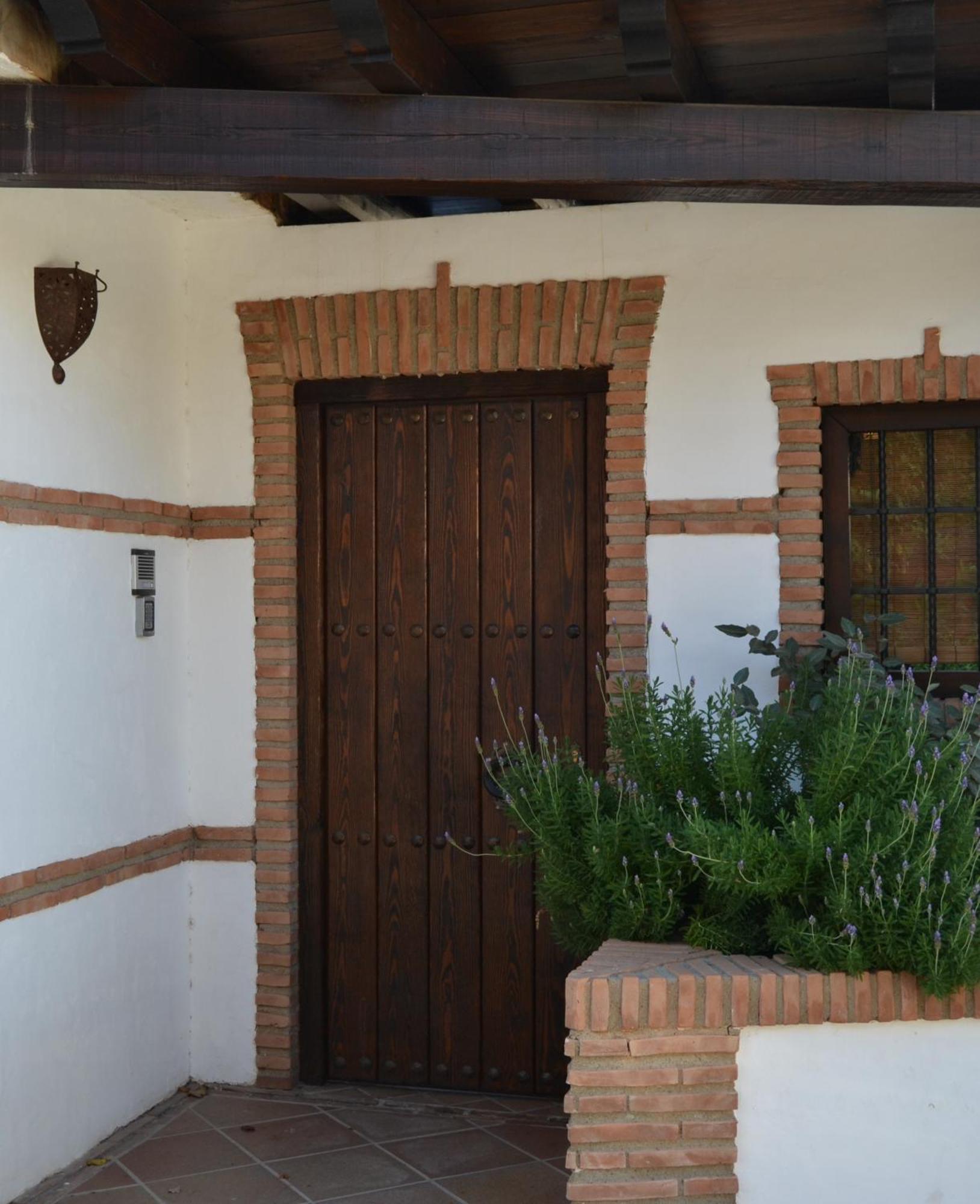El Librero De La Alhambra Apartment La Zubia  Exterior photo