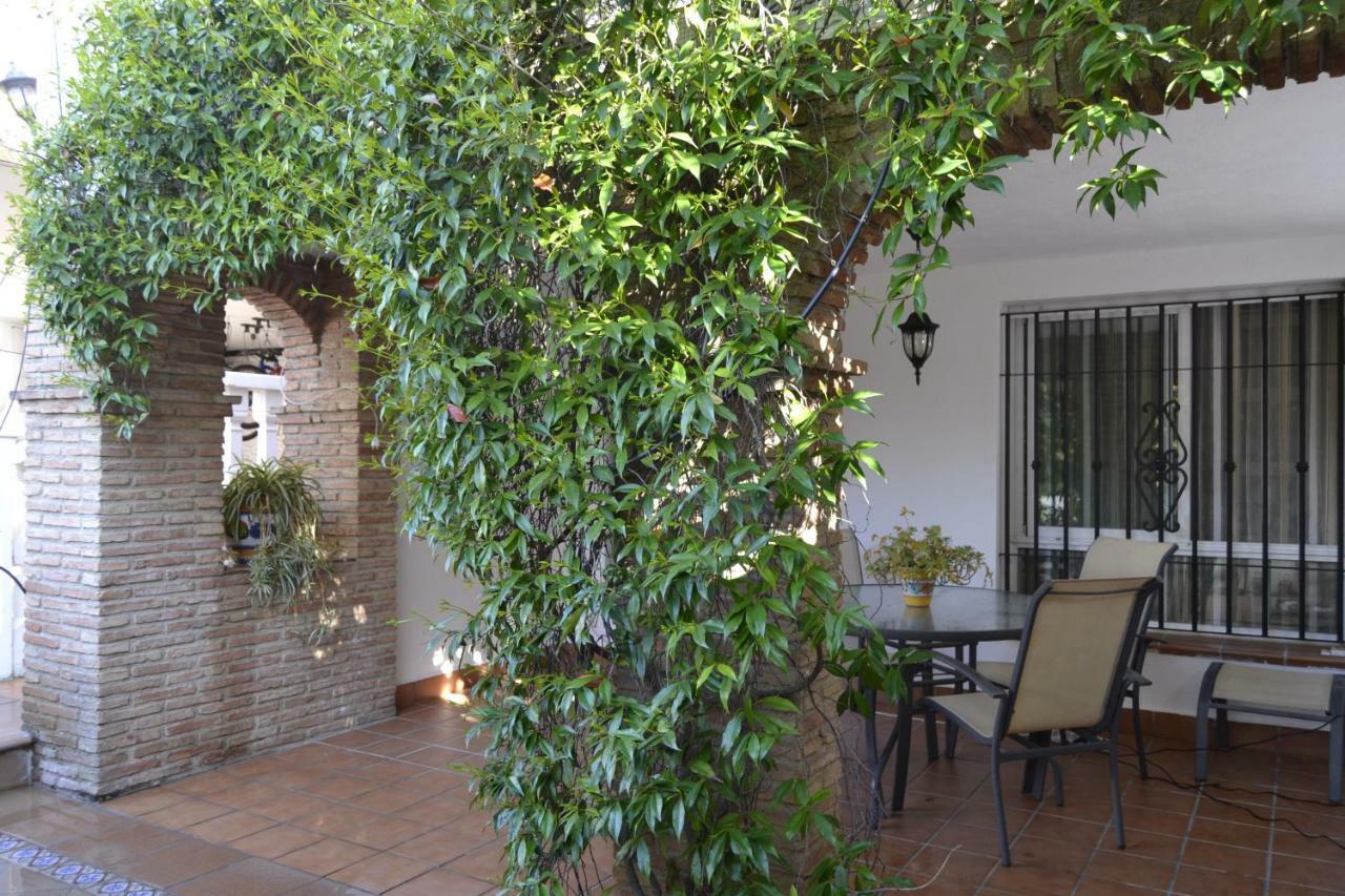 El Librero De La Alhambra Apartment La Zubia  Exterior photo